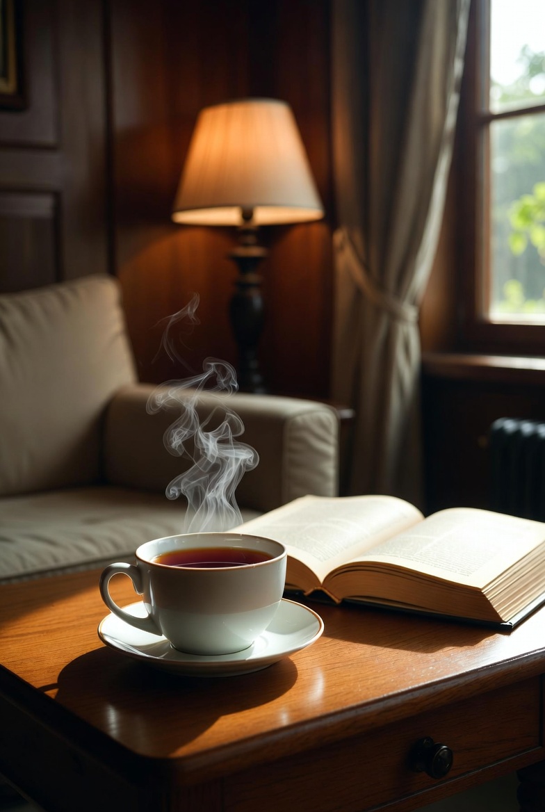 Malam yang Dibungkus Cahaya Lembut: Ritual Lilin untuk Akhir Hari yang Cozy